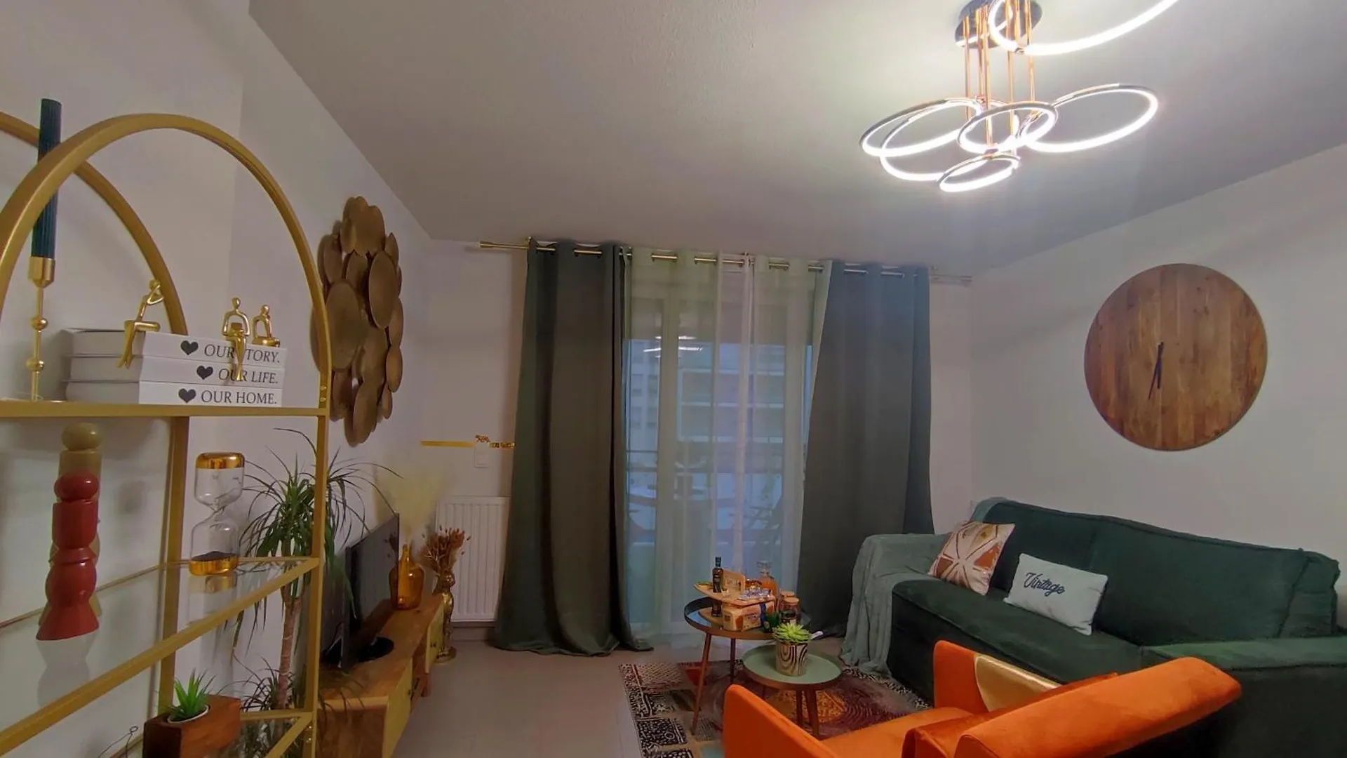 Escal'Home Appart Design Au Pied De L'Aeroport, Parkings Blagnac