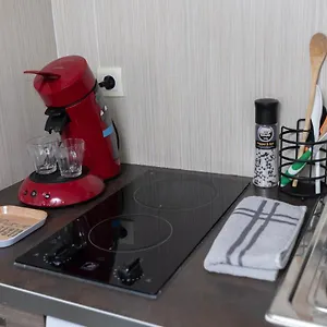 L’appart’ Henri Appartement