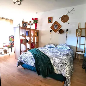 Studio-parking Carrière Appartement